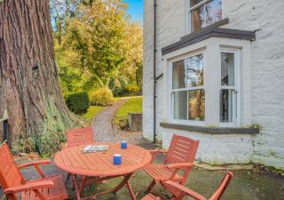 Fairy Glen Apt 1 - Capel Garmon - 3