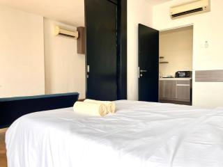 Hillton Suites - Ayer Keroh - 0