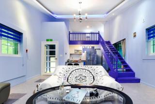 Gapyeong Secret View Pension - Gapyeong - 8