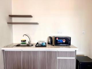 Hillton Suites - Ayer Keroh - 3