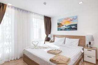 Calypso condo - Rawai Beach - 9