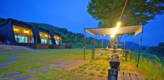 Cheongju Crepas Pension - Ch'ŏngch'ŏl-li - 2