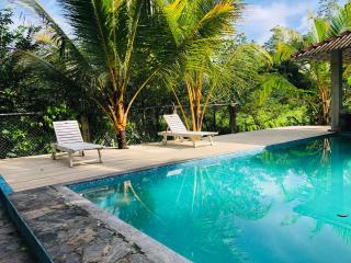 Tiny Royal Palace - Unawatuna - 7