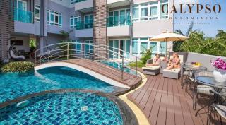 Calypso condo - Rawai Beach - 1