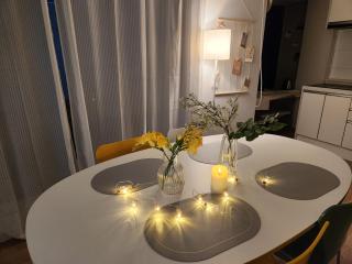 3Room Yul Stay - Seoul - 8