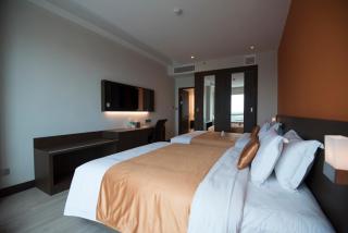 Astana Wing - Riverside Majestic Hotel - Kuching - 5