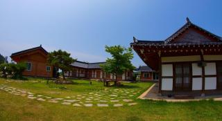 Buan Dream of Butterfly Pension - Buan - 5