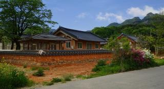 Buan Dream of Butterfly Pension - Buan - 3