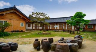 Buan Dream of Butterfly Pension - Buan - 8