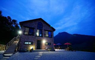 Imsil Haneul Jeongwon Pension - - 7