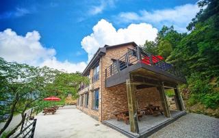 Imsil Haneul Jeongwon Pension - - 2
