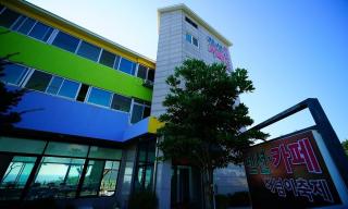 Buan Haeneomii Chukjae Pension - Buan - 2