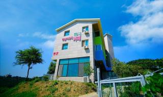Buan Haeneomii Chukjae Pension - Buan - 5
