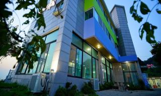 Buan Haeneomii Chukjae Pension - 6