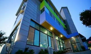 Buan Haeneomii Chukjae Pension - 1