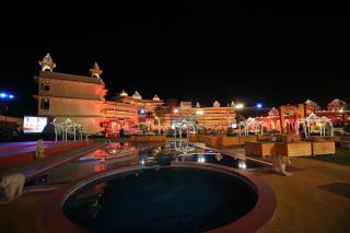 Labh Garh Palace Resort & Spa - Udaipur - 4