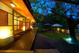 Jeonju ggumgguneunnalgae guesthouse - 5