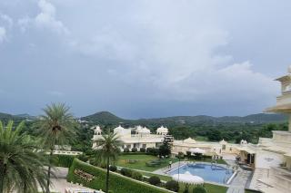 Labh Garh Palace Resort & Spa - Udaipur - 6