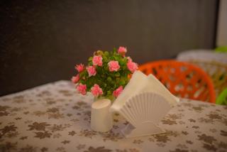 Coastal Gateway Resort, 3 min walk to Nagaon Beach - 4