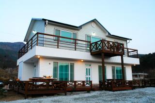 Buan Solseom House Pension - Buan - 9
