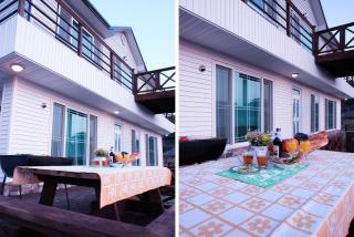 Buan Solseom House Pension - 7