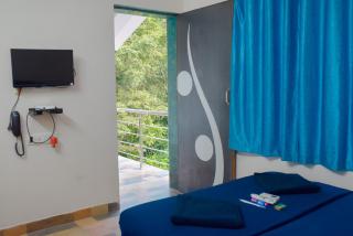 Coastal Gateway Resort, 3 min walk to Nagaon Beach - 3