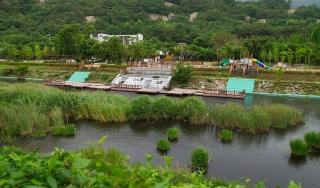 Buan Mul Love Pension - Landkreis Buan - 6