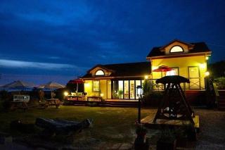 Pension on the Sea Shore in the Bosom Department Byeonsanbando - Buan - 3