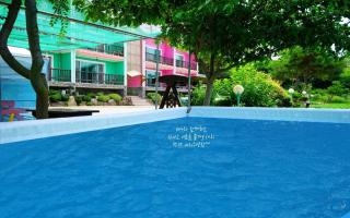 Byeonsanbando Soriseom Pension - Buan - 7