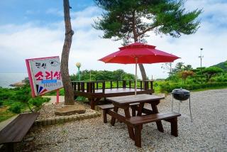 Byeonsanbando Soriseom Pension - Buan - 2