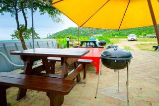Byeonsanbando Soriseom Pension - Buan - 1