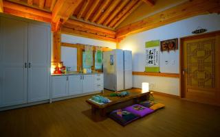 Gongju honghwigwan guesthouse - Gongju - 5