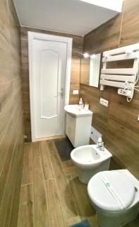 Casa Mazzacane Bari appartamento con 2 camere da letto - Bari - 3