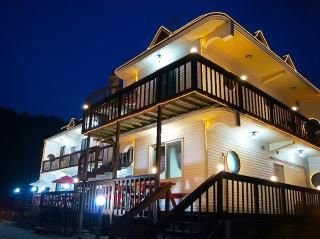 Anmyeondo Taean Romance Pension - Taean - 0