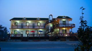 Anmyeondo Taean Romance Pension - 7