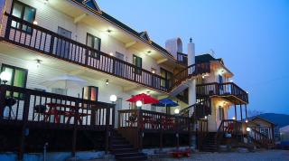 Anmyeondo Taean Romance Pension - 6