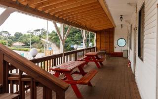 Anmyeondo Taean Romance Pension - Taean - 4