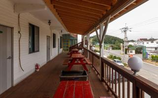 Anmyeondo Taean Romance Pension - Taean - 3