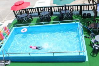 Byeonsanbando Dongjin Castle Pension - Landkreis Buan - 4