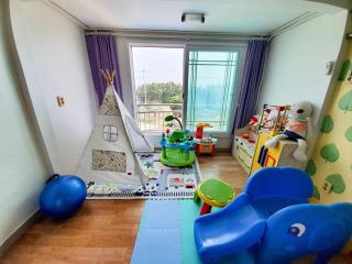 Byeonsanbando Dongjin Castle Pension - Landkreis Buan - 9