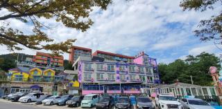 Byeonsanbando Dongjin Castle Pension - Landkreis Buan - 7