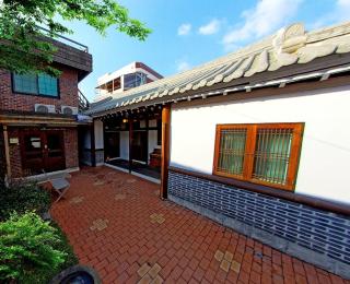 Jeonju Namugeuneul and Geunsoonae Chogajip - Jeonju - 5