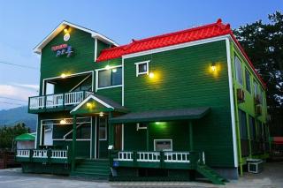 Buan Floor Pension - Buan - 4