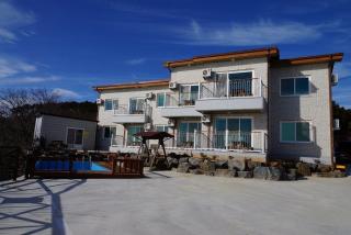 Byeonsanbando Badajeonmangdae Pension - Buan - 5