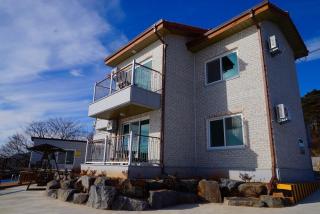 Byeonsanbando Badajeonmangdae Pension - Buan - 3