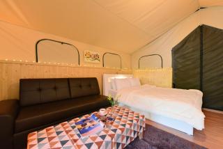 Gapyeong Gratia glamping - Gapyeong - 8