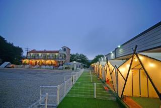 Anmyeondo Taean Bada Jeongwon Pension - 5