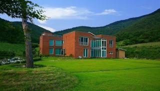 Buan Mookbang Sandle Gookhwa Pension - 2