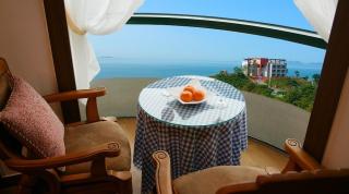 Buan Jeonmang Joeun Pension - Buan - 8