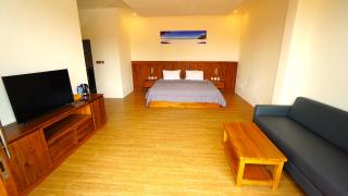 BAGUS Guest House - Legian - 5